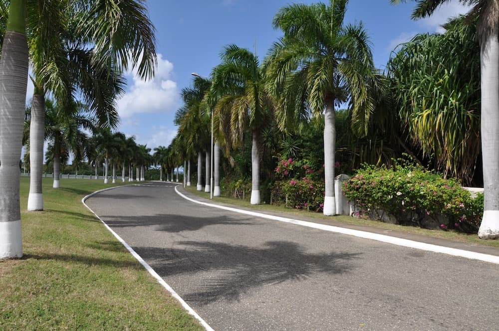 Seacastles Apartments
