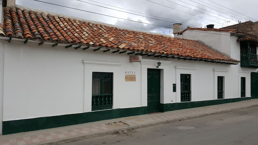 Hotel La Posada photo 5