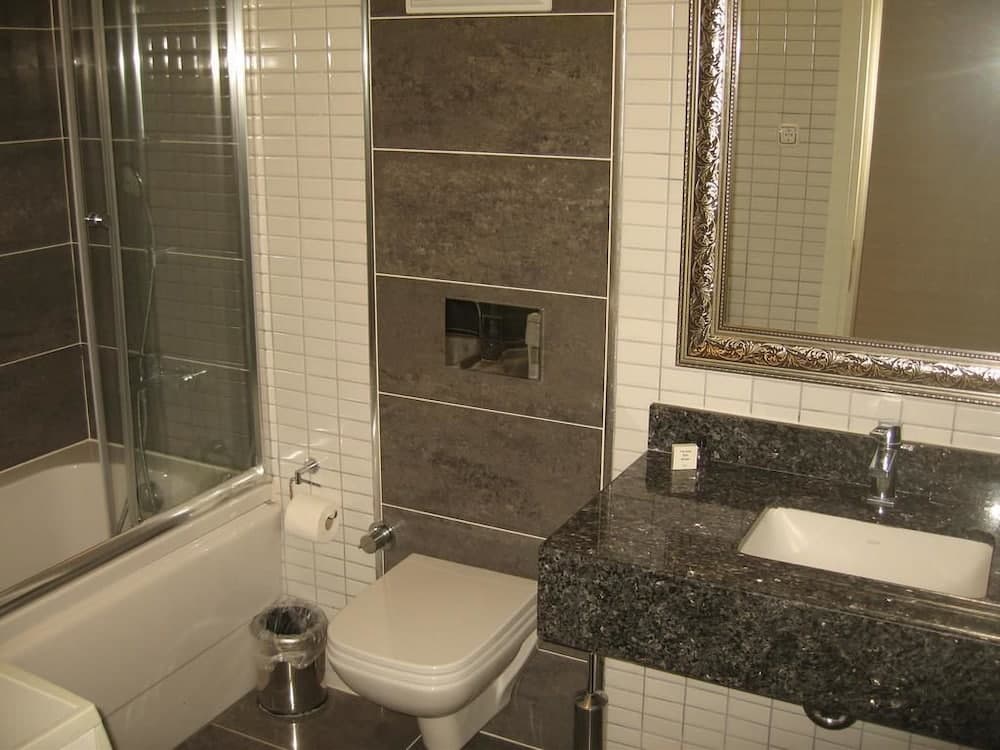 Termal Elit Hotel photo 9