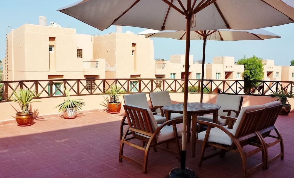 Seashell Julaia Hotel and Resort photo 6