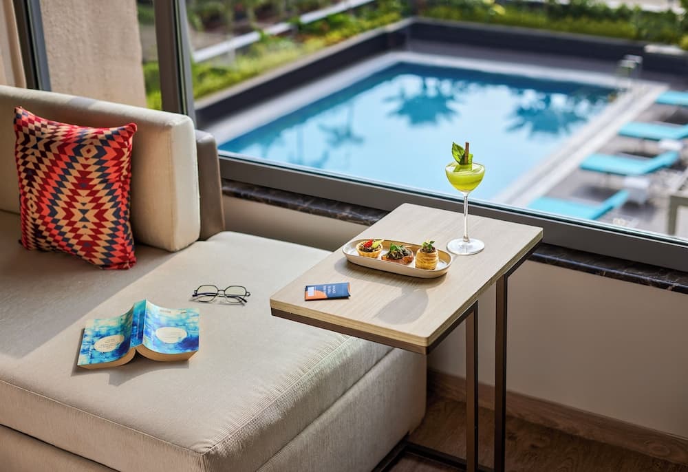 Hyatt Place Aurangabad Airport photo 4
