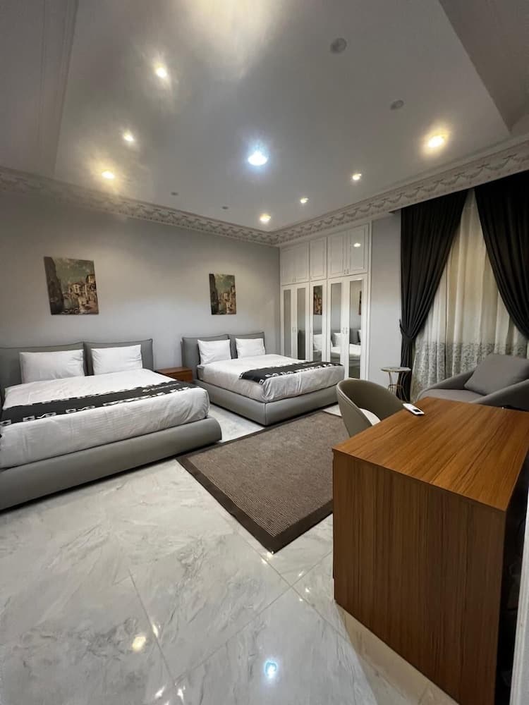 Eqamh VIP