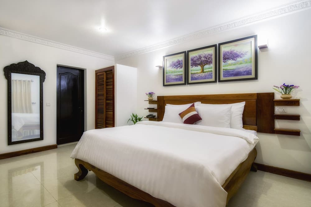 Reasey Boutique Villa photo 3