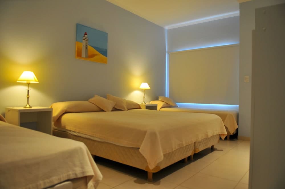 Hotel Tagüé photo 7