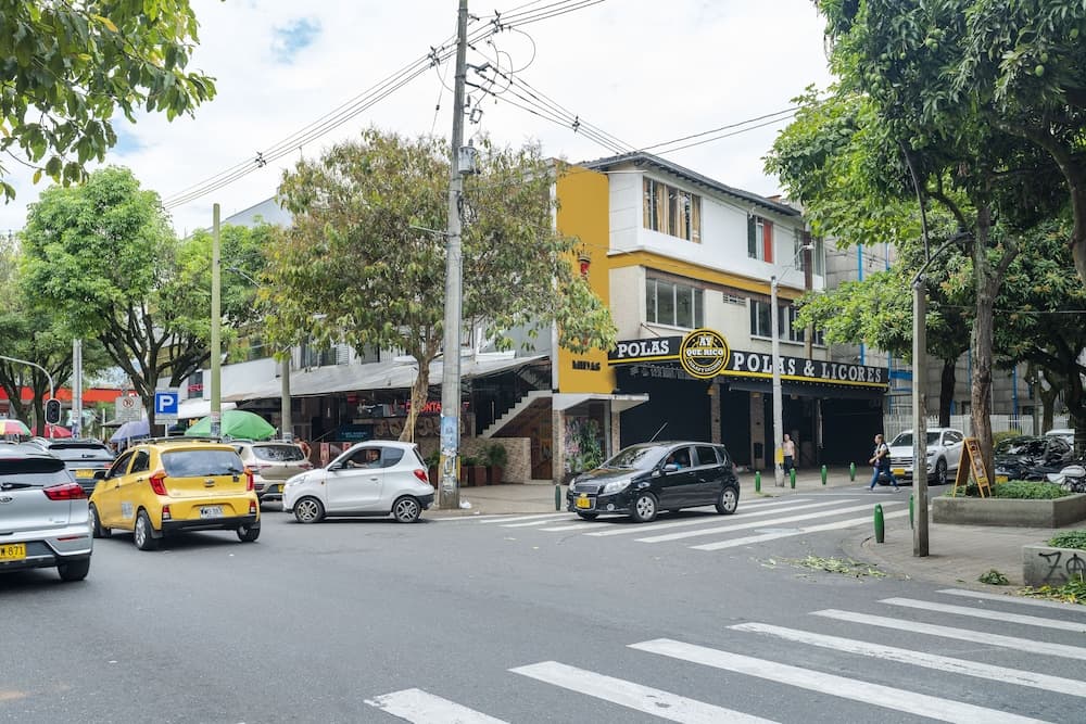 Hotel Midas