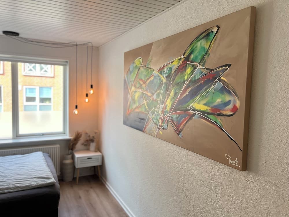 Cozy Flats Silkeborg - S1 photo 2