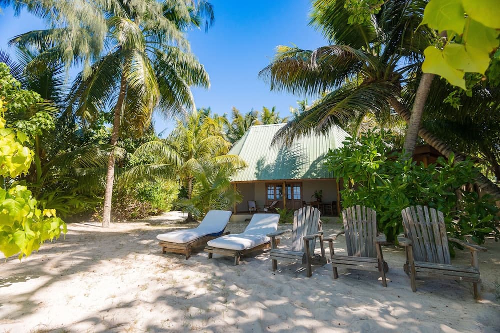 Denis Private Island photo 5