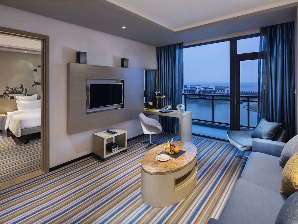 Novotel Hefei Sunac photo 5
