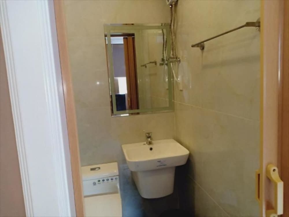 Thumbstar Hotel photo 4