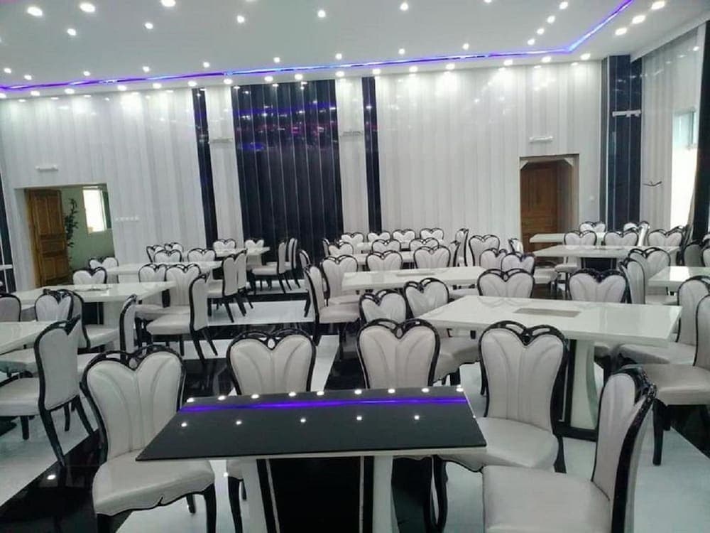 Mimosa Palace Annaba photo 5