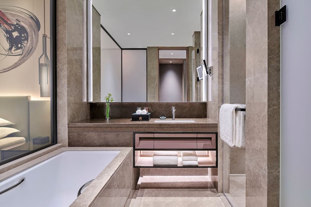 Hotel Nikko Changshu photo 8