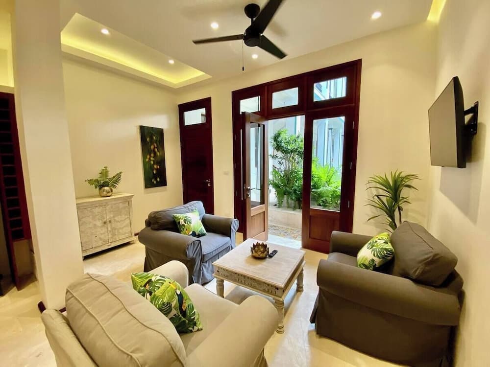 Boutique Hotel Casa Grande, Mango Tango Suite, 1 BR photo 8