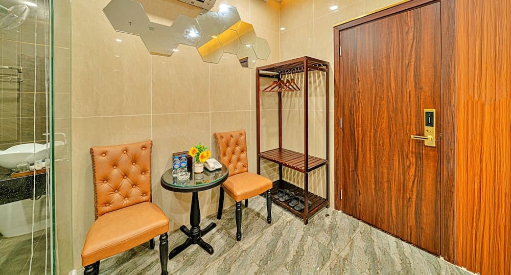 S79 T68 Hotel Go Vap photo 2