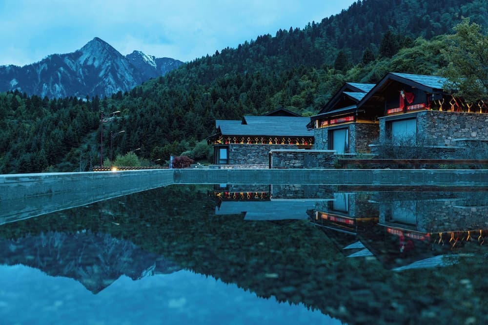 Jiuzhai Yunshang photo 4