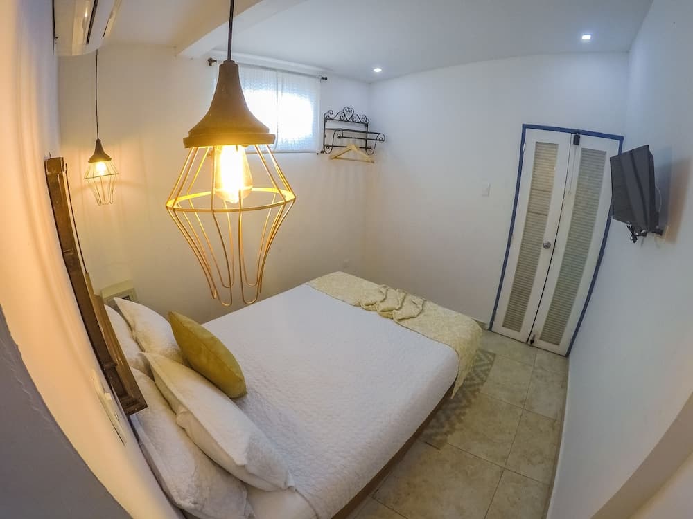 Hotel Boutique Casa Heredia photo 6