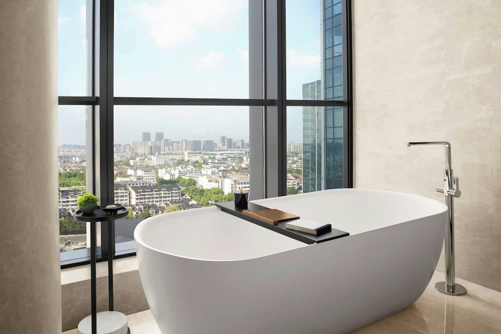 The Ritz-Carlton, Suzhou photo 5