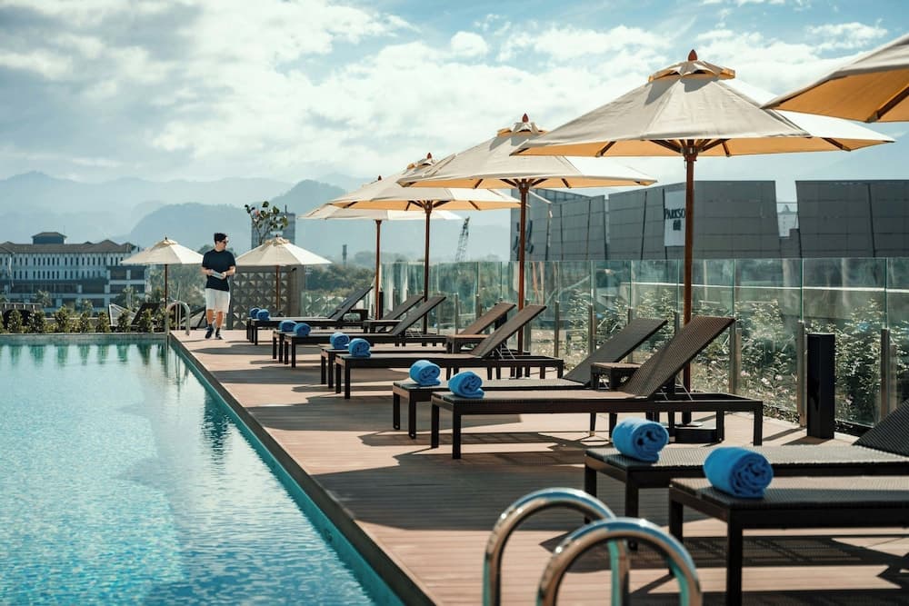 AC Hotels by Marriott Ipoh photo 8