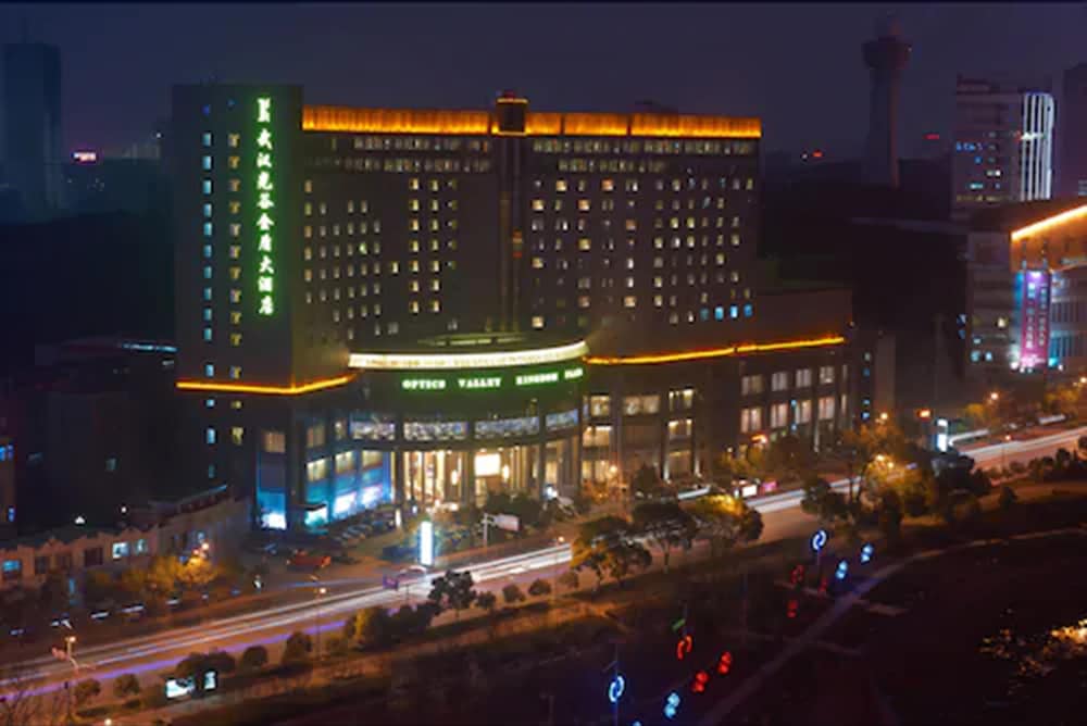 Optics Vally Kingdom Plaza photo 4