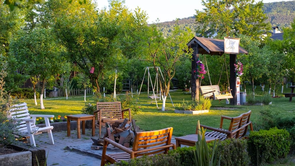 Sapanca Cayir Cimen Otel photo 9
