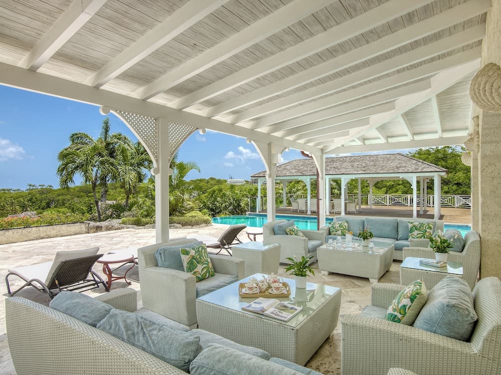 Waterfalls - 6 bed Peaceful and Secure Luxury photo 4