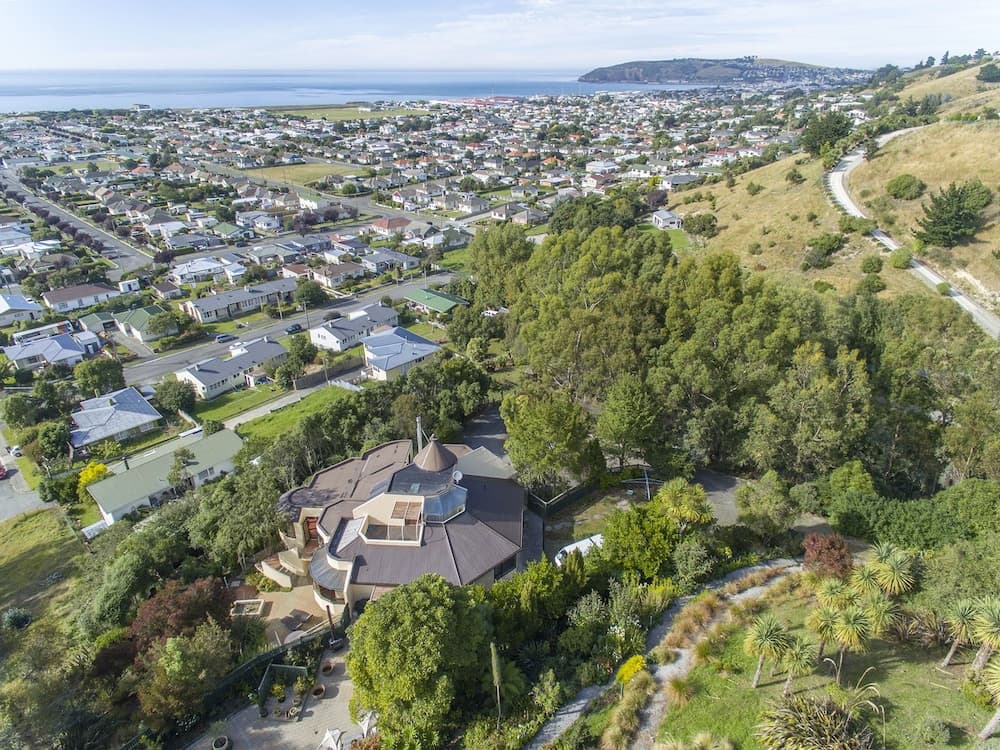 Oamaru House Bed and Breakfast photo 4