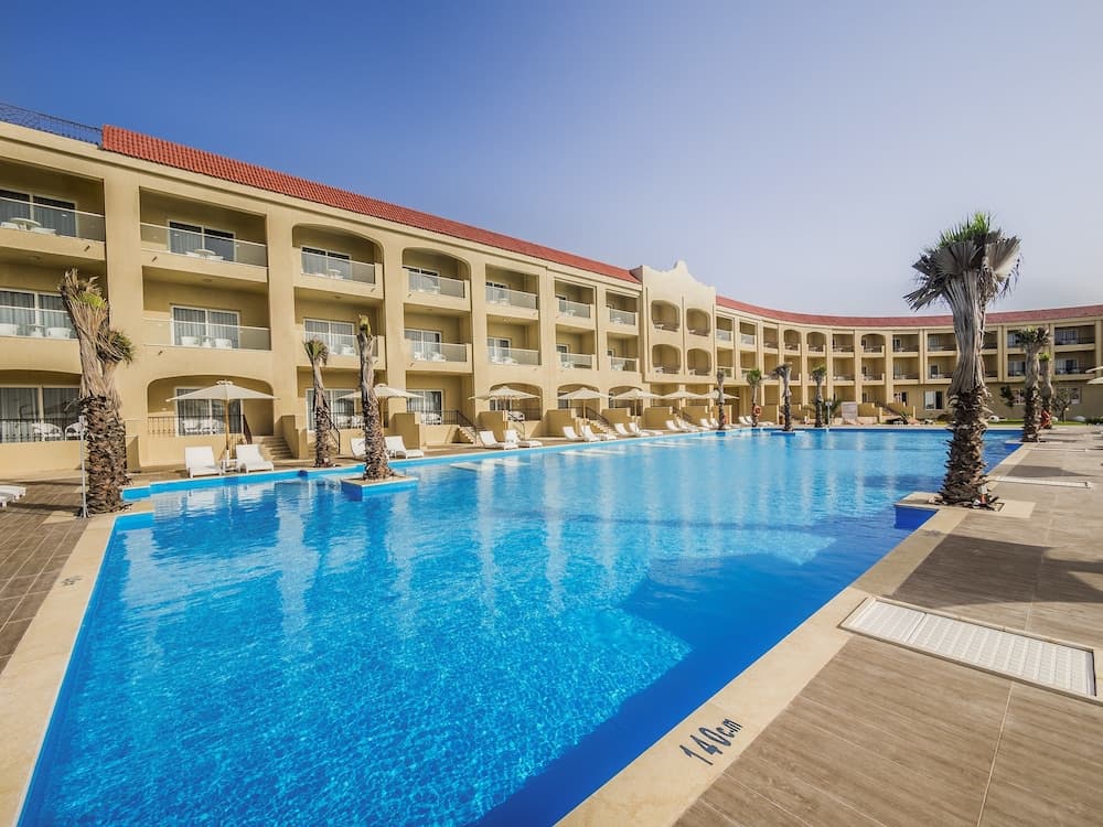 Rixos Alamein photo 6