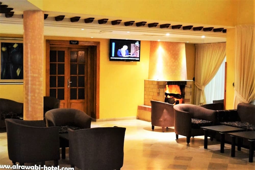 Hotel Alrawabi photo 4