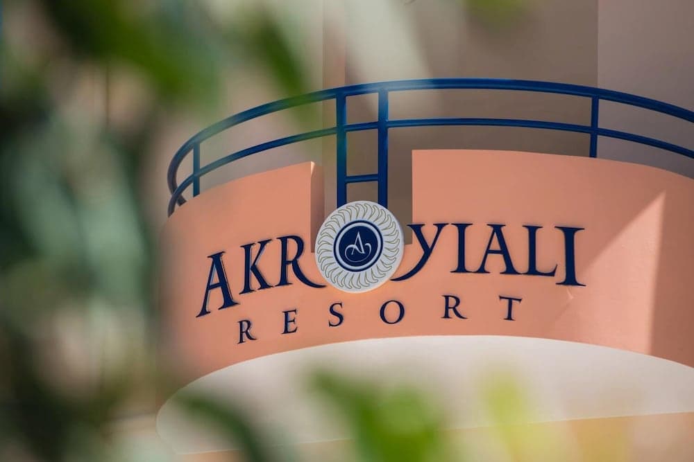 Akroyiali Resort photo 8