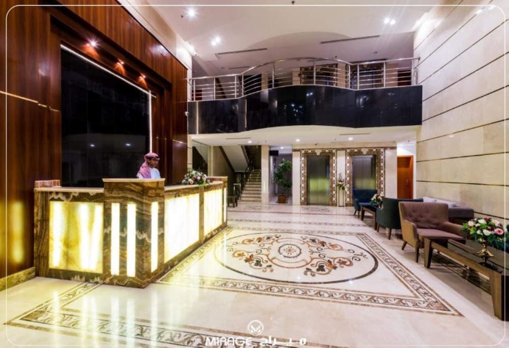 Palette Luxury Mirage Hotel photo 3