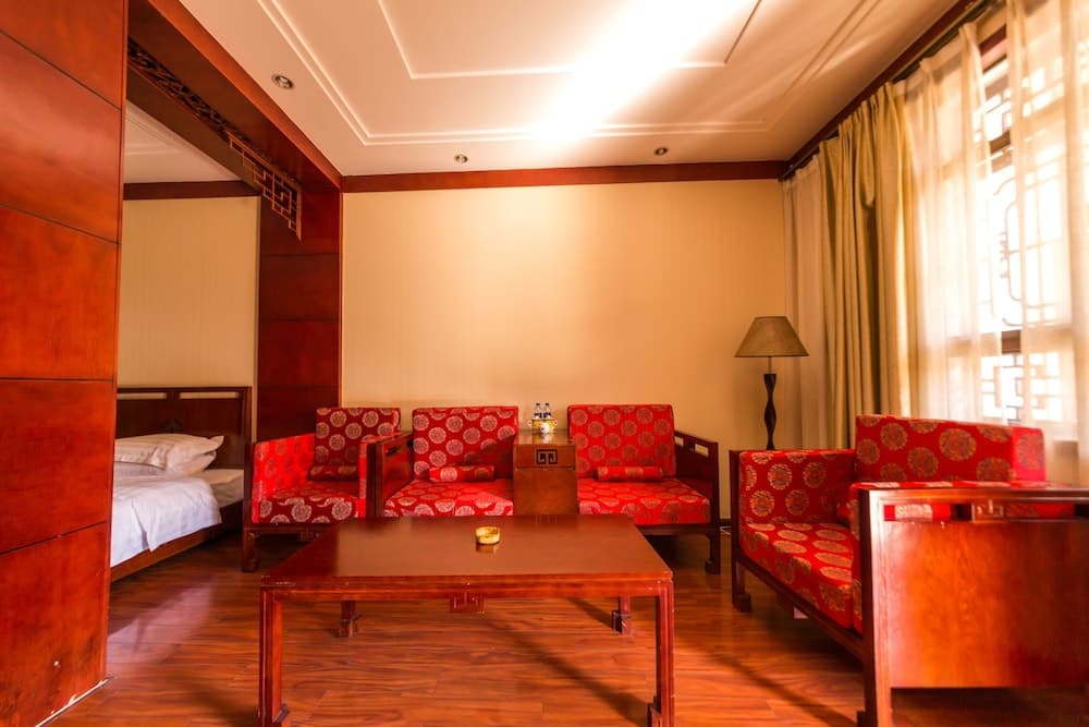 Dali Yinfeng Hotel photo 9