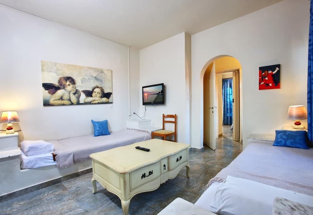 Assa Maris Beach Hotel photo 4