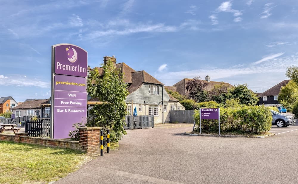 Premier Inn Whitstable photo 5