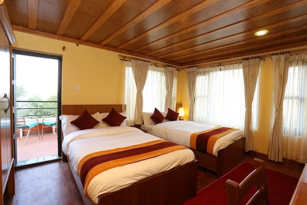 Balthali Mountain Resort photo 2