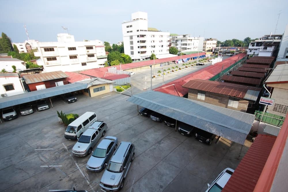 P.A. Place Hotel photo 4