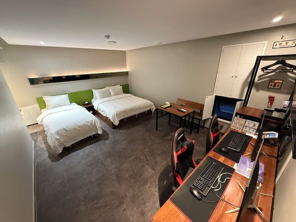 Ilsan Hotel Cleo photo 6