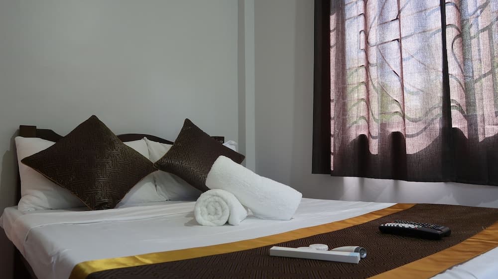 Day Dream Guest House photo 9