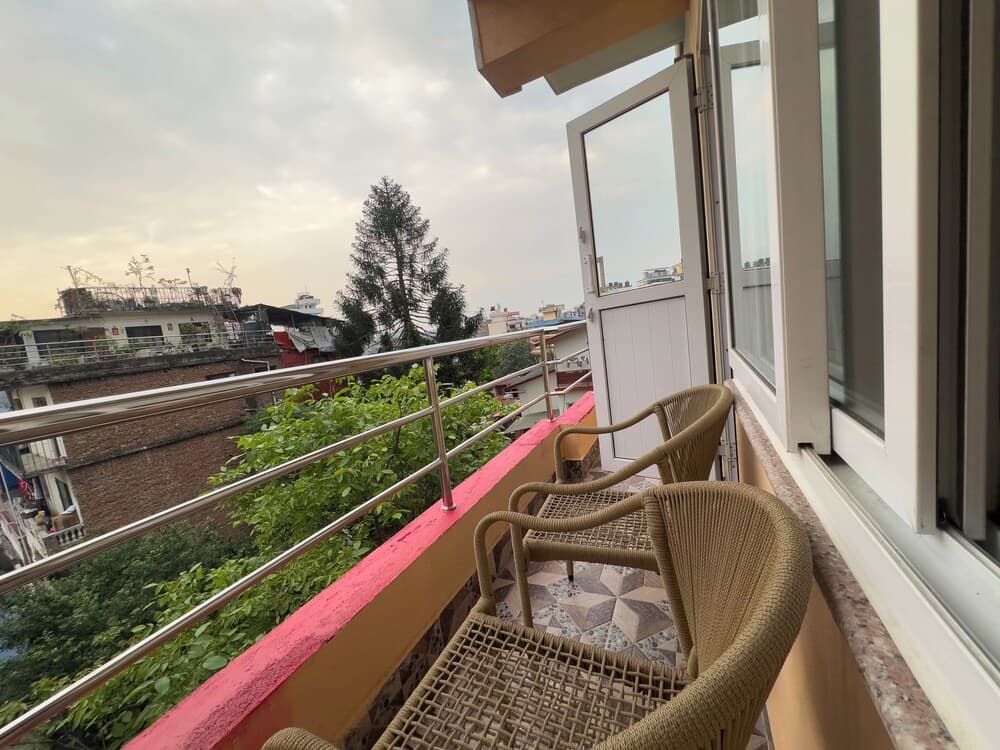 Kathmandu Yaro INN photo 9