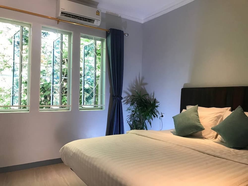 Phnom Meas Homestay photo 7