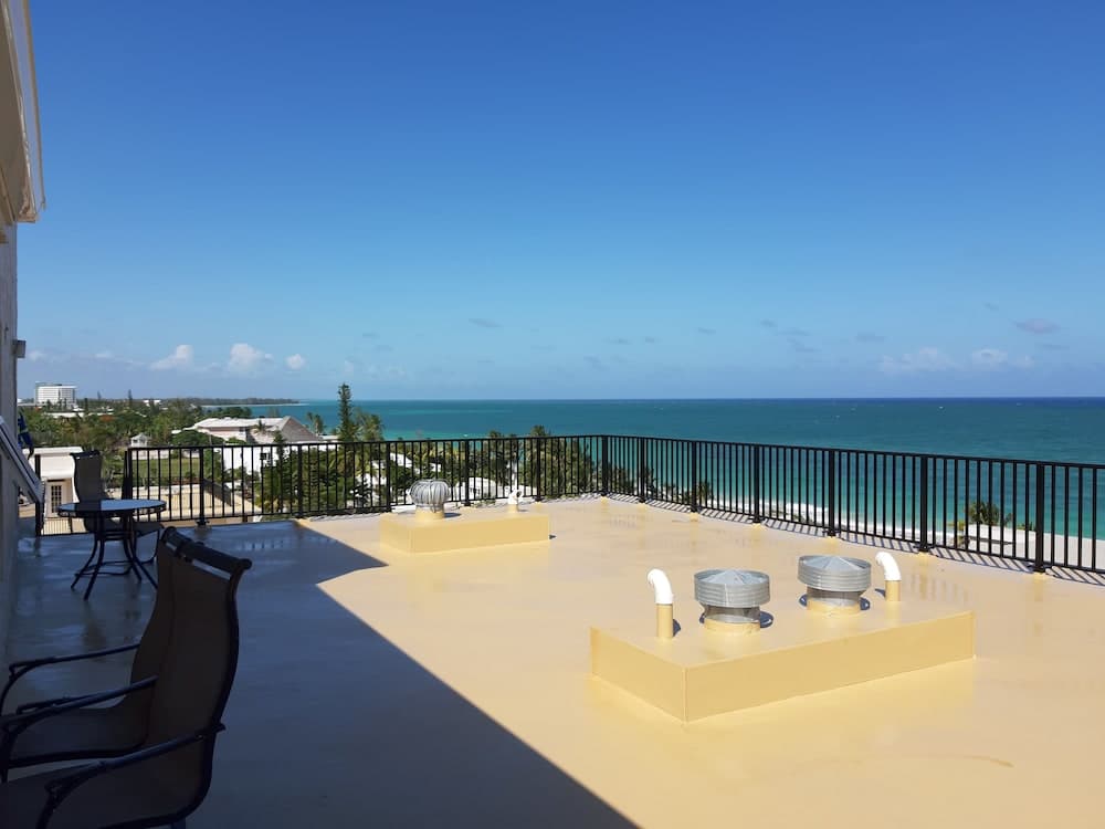 The Lookout - Coral Beach photo 6
