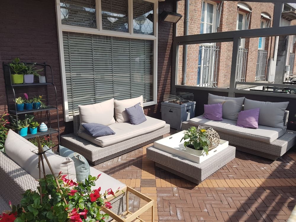 Hotel Restaurant De Eenhoorn