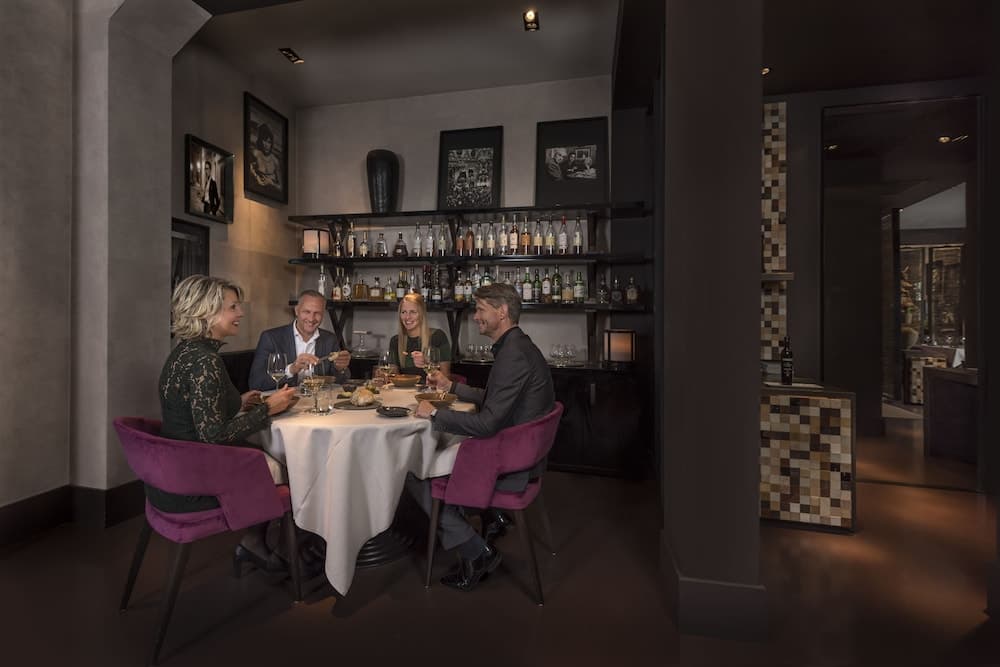 Boutique Hotel & Restaurant Cordial photo 9