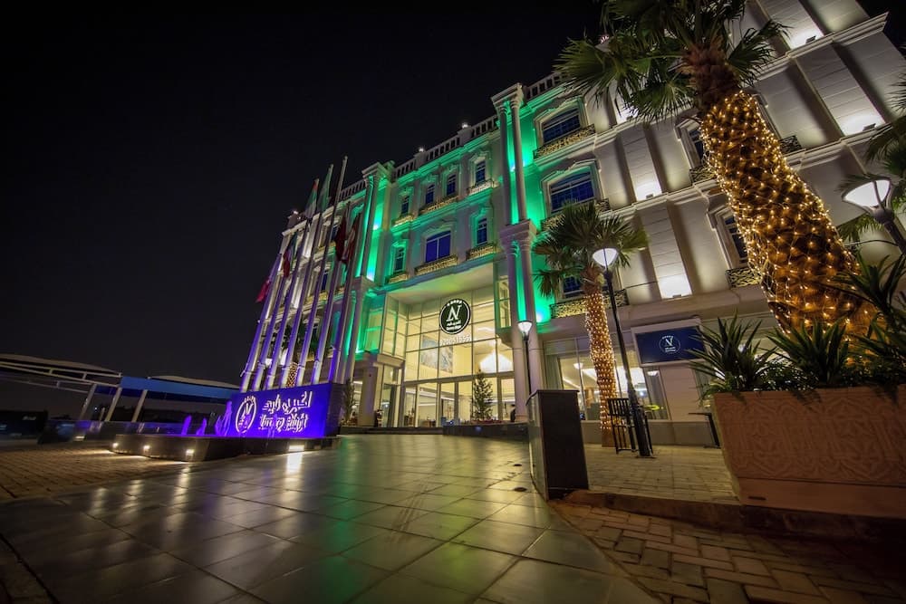 Luxury Night Hotel photo 5