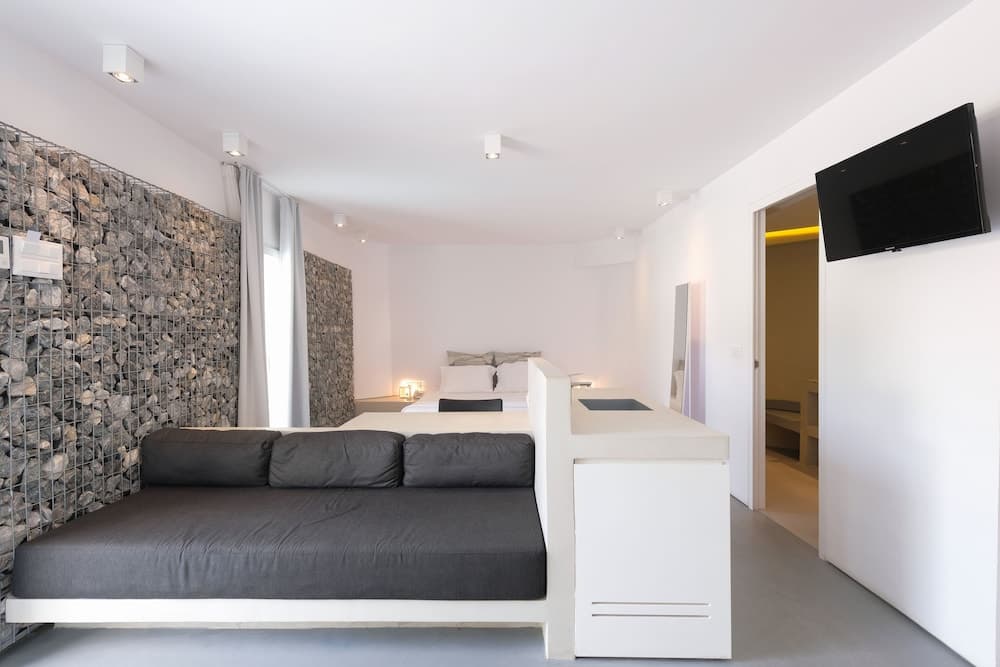 Relux Ios Hotel photo 8