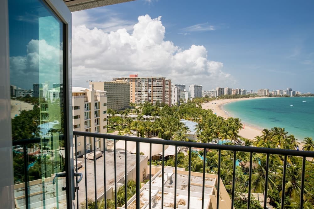 ESJ Beach Hotel photo 6