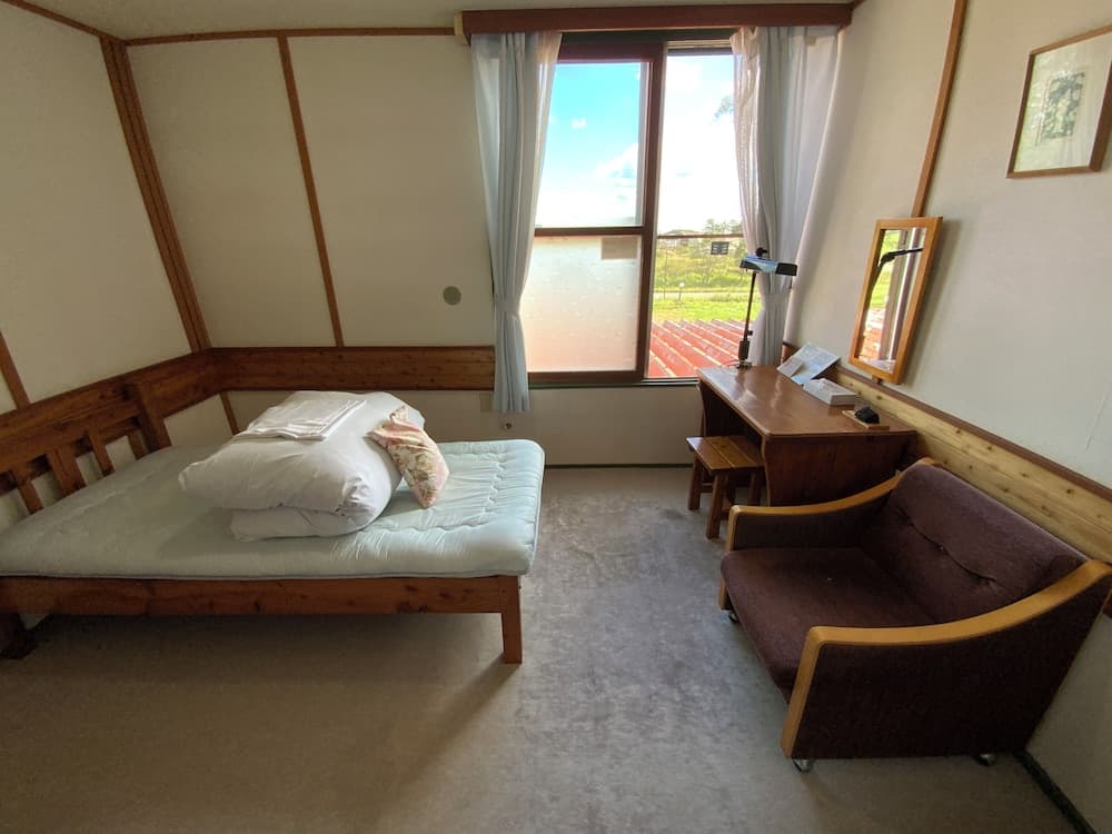 Mashuko Youth Hostel photo 3