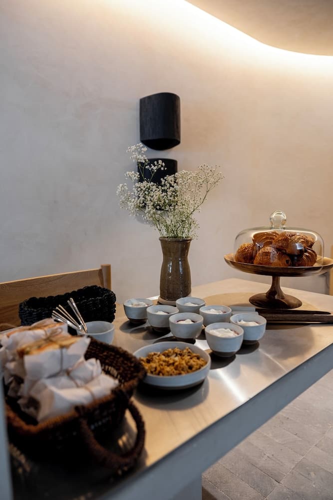 Lamartine Boutique Hotel Polanco photo 5