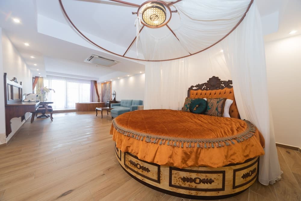 Elif Hanim Hotel & Spa photo 9