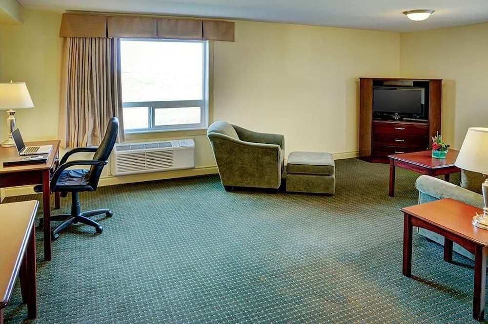 Nova Inn Acheson photo 3