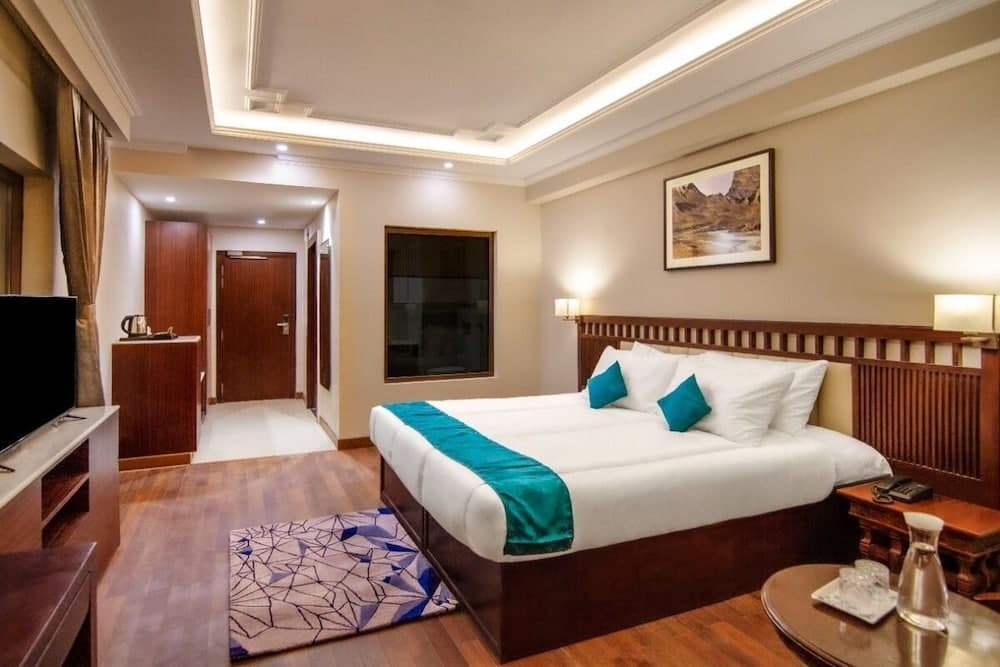 Hotel Ashoka Ladakh photo 3