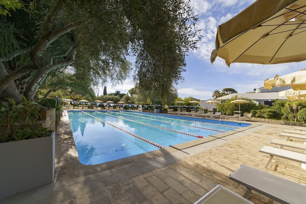 Residence Park Solemaremma photo 5